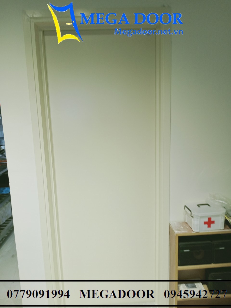 Cửa HDF SƠN
