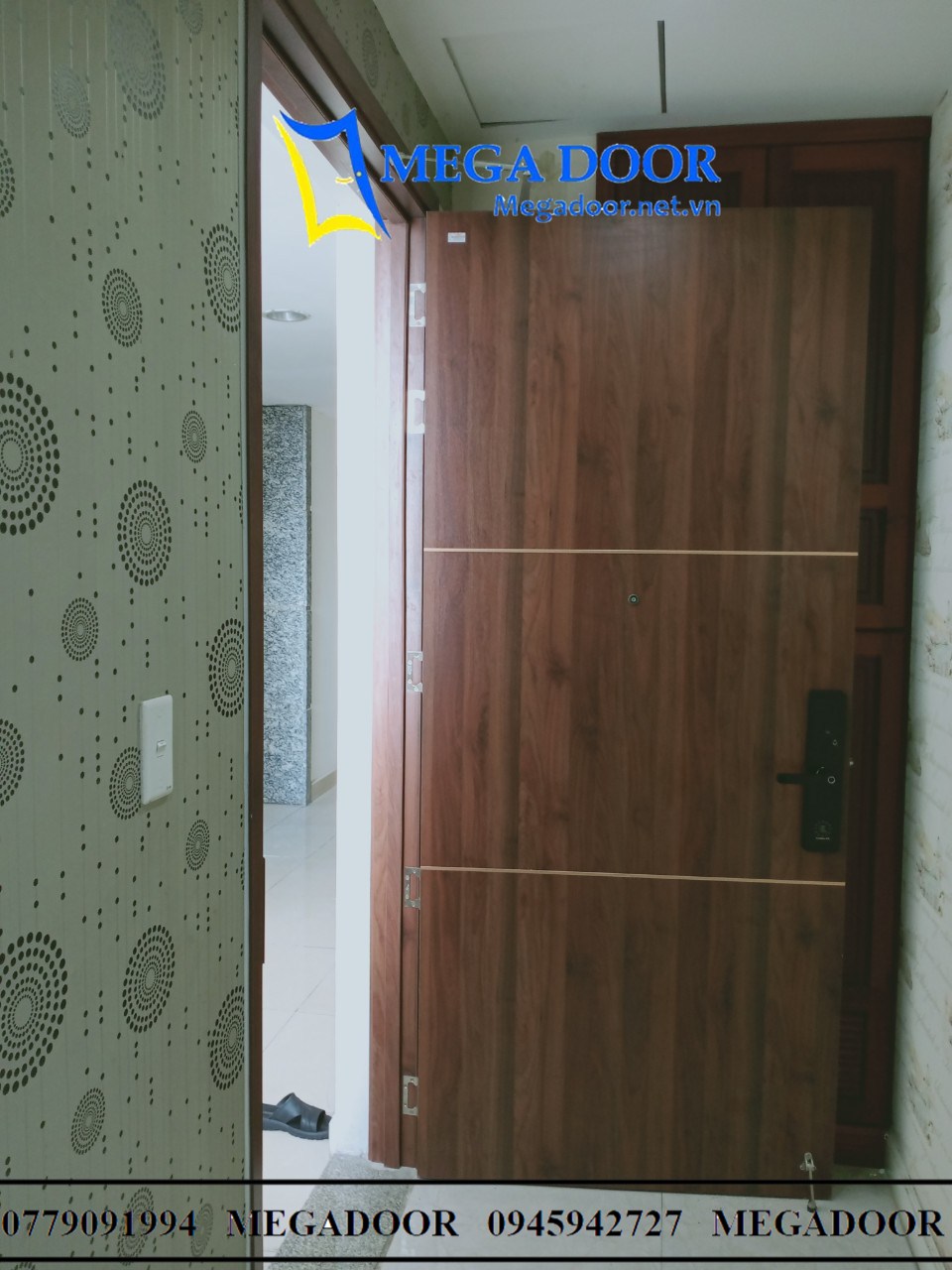 GIÁ CỬA GỖ CÔNG NGHIỆP MDF MỚI NHẤT [THÁNG 8/2021] - 5
