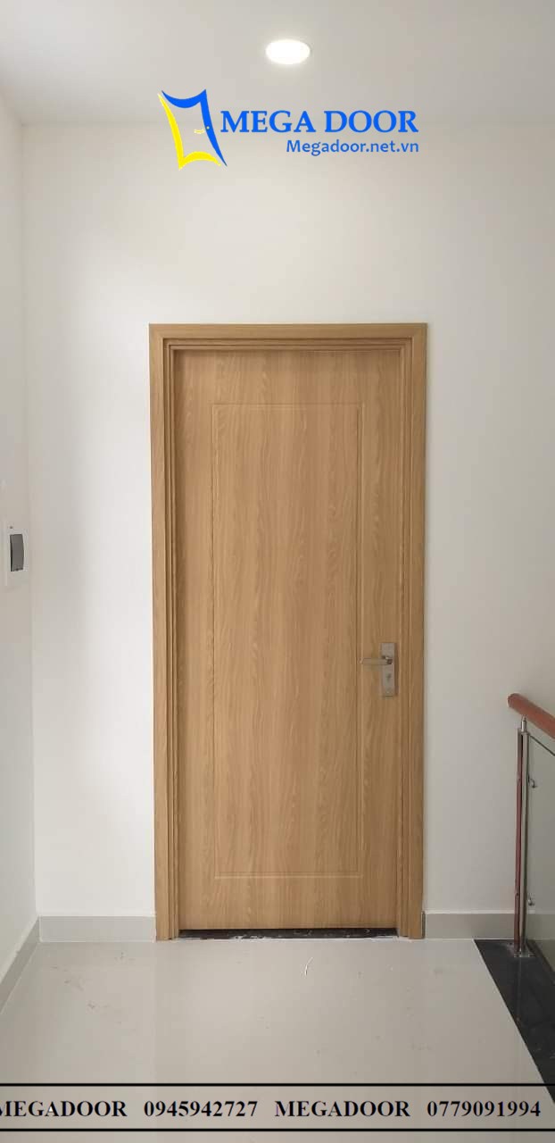 Cửa Nhựa Composite tại TP.HCM