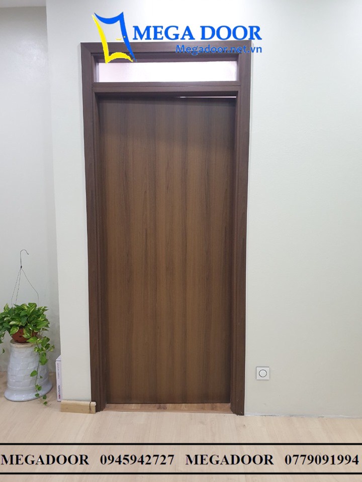 CỬA ABS HÀN QUỐC CÓ OFIX