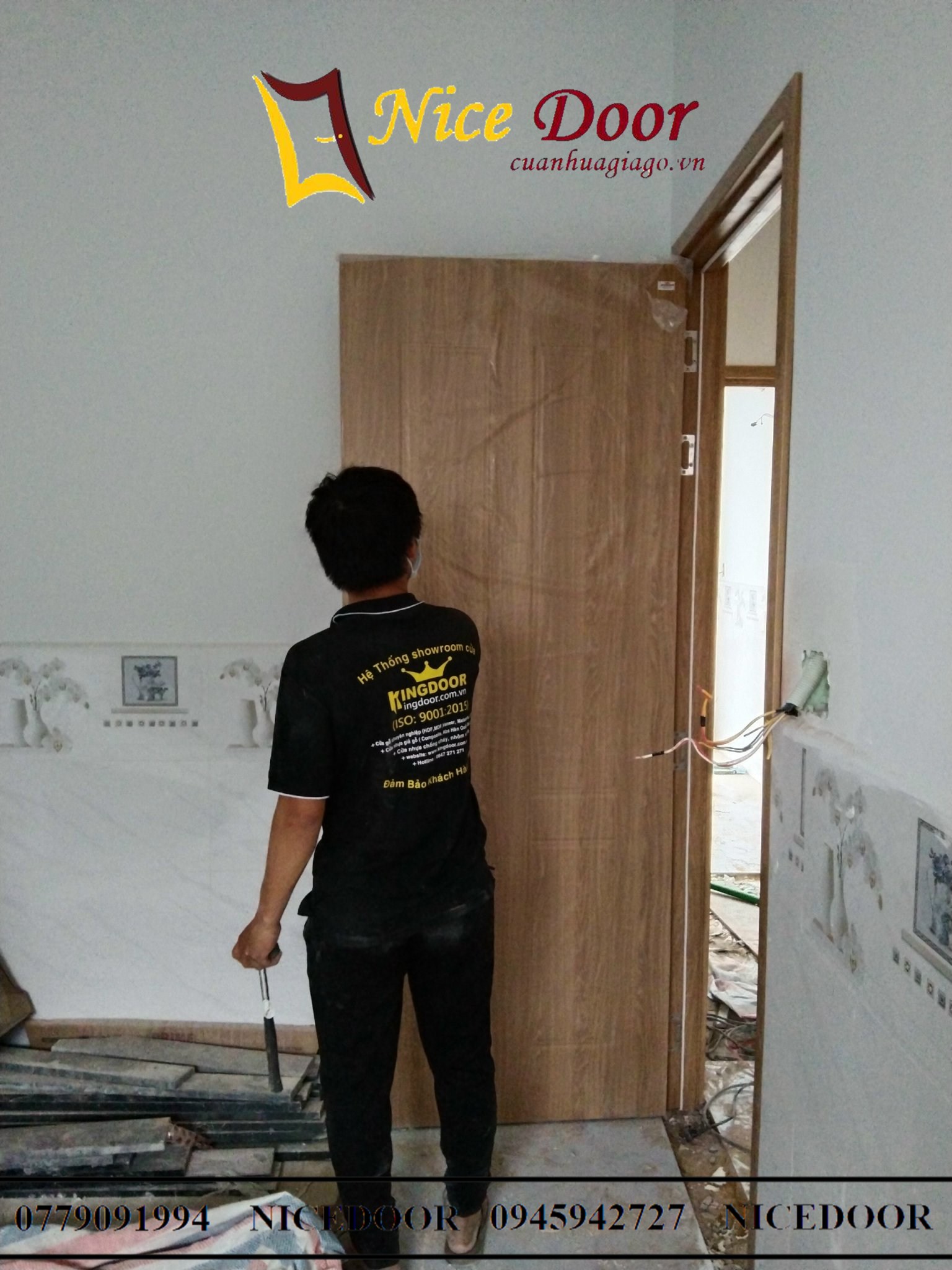 giá cửa nhựa tại bình phước
