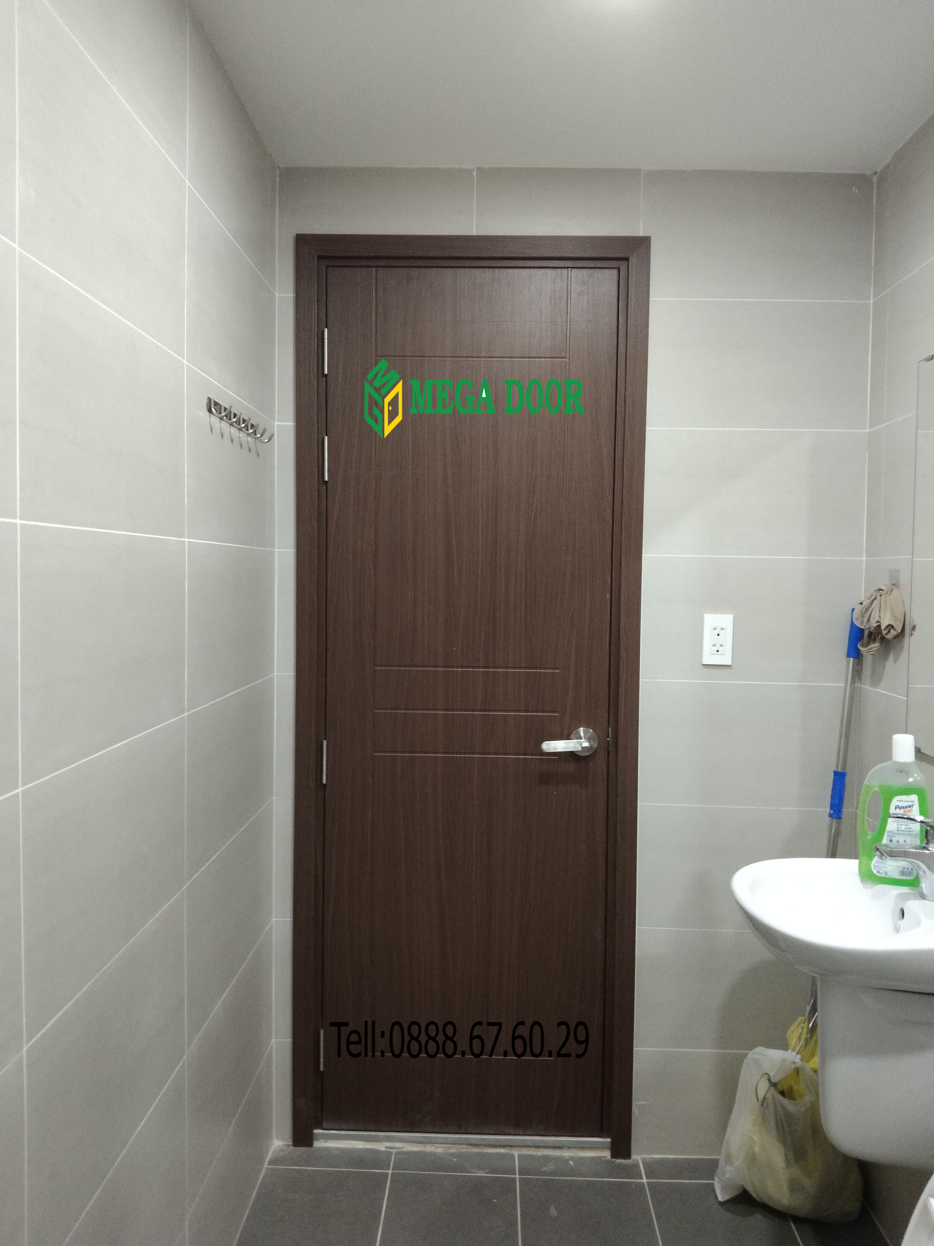 cửa composite nhà vệ sinh tại Đồng Nai