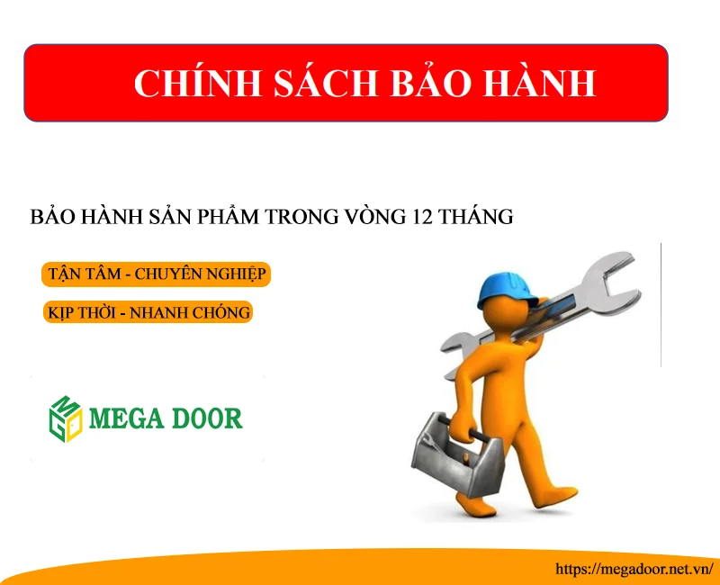 Nội, ngoại thất: Báo Giá Cửa Nhựa Giả Gỗ Tháng 8/2024 _ Megadoor Bao-hanh-san-pham-megadoorqmaaN