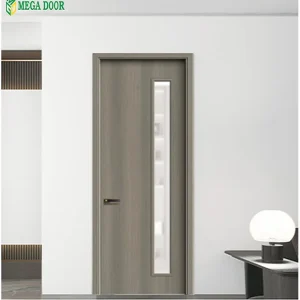 cửa gỗ carbon xuanke no1 6033