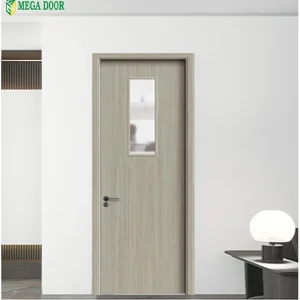 cửa gỗ carbon yafeng no1 6032