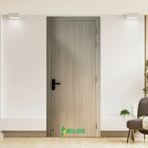 cửa gỗ công nghiệp MDF phủ laminate