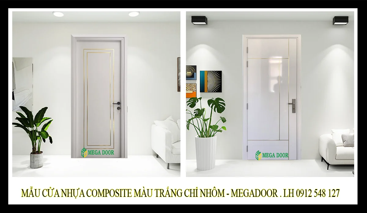 mau-cua-nhua-composite-trang-chay-chi-nhom